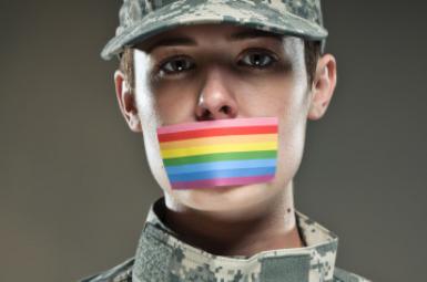  استخدام تراجنسیتی‌ها در ارتش آمریکا