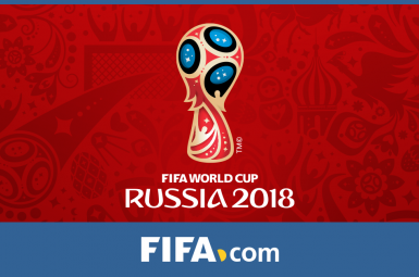 قرعه‌کشی جام جهانی 2018 روسیه