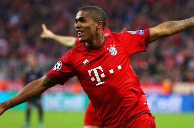 داگلاس کاستا