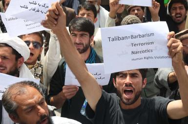  طالبان در افغانستان
