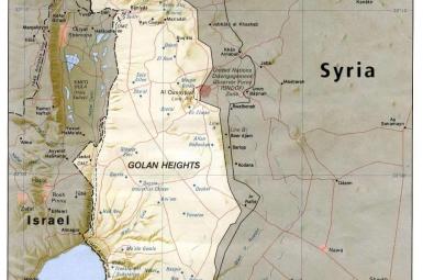 سوریه اسرائیل