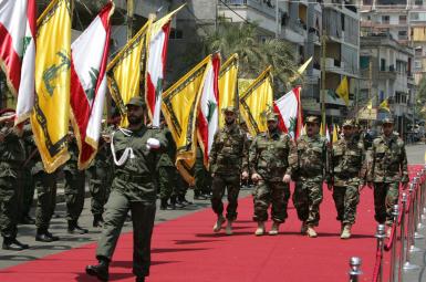 ایران و حزب‌الله