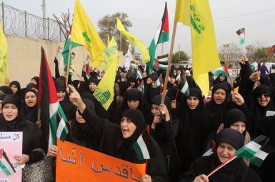 فارین پالیسی: ایران حزب‌الله را مانند اهرمی علیه اسرائیل تجهیز می‌کند