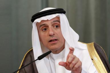  عادل الجبیر، وزیر خارجه‌ی عربستان