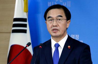 امیدواری کره‌جنوبی به برقراری گفت‌وگوهای سازنده میان آمریکا و کره‌شمالی 