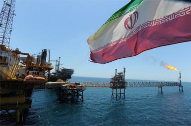 خریدارن نفت ایران