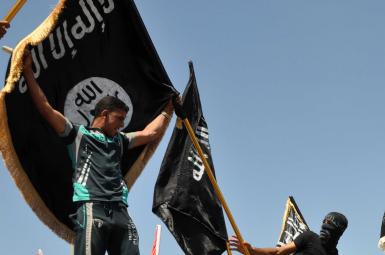 مصر ٧ متهم به عضویت در گروه داعش را به اعدام محکوم کرد