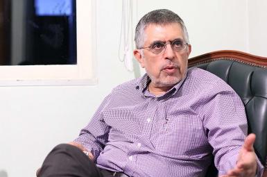 غلامحسین کرباسچی، دبیرکل حزب کارگزاران سازندگی ایران