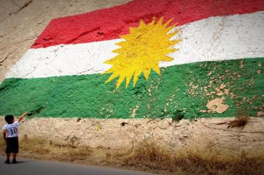 کردستان مستقل
