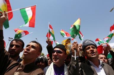همه‌پرسی استقلال اقلیم کردستان عراق 