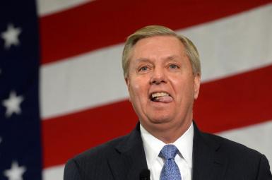 Lindsey Graham