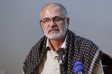 حسین الله کرم، رئیس شورای هماهنگی حزب الله
