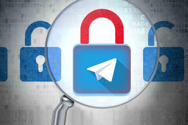 ادعای رفع فیلتر تلگرام 