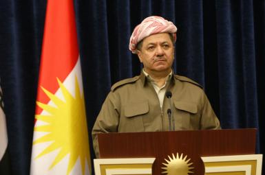 موافقت مشروط بارزانی با تلعیق نتیجه همه‌پرسی اقلیم کردستان عراق