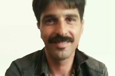 Mohsen Minbashi said to have been killed by the police in Iran. October 24, 2020