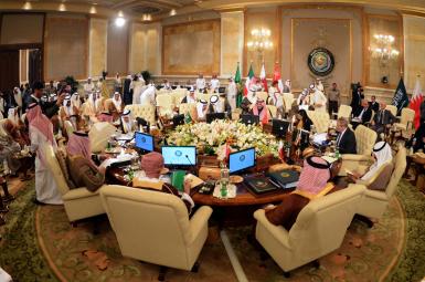 تهیه فهرست جدید تحریم‌ها علیه قطر توسط عربستان و سه کشور هم‌پیمانش