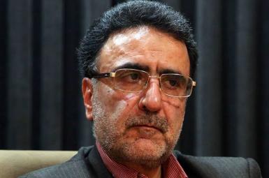 Iranian reformist politician Mostafa Tajzadeh. FILE