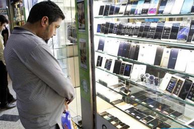 خرید موبایل در ایران تنها با ارائه کارت ملی ممکن می‌شود