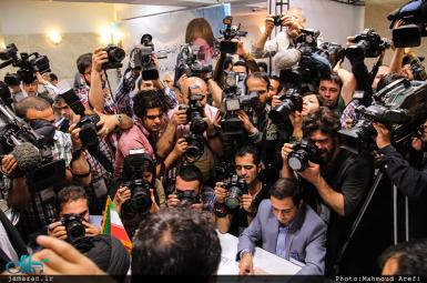 روز خبرنگار به روایت روزنامه‌نگاران