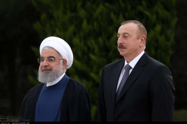  روحانی در جمهوری آذربایجان