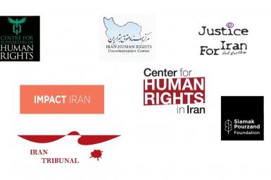 نهادهای حقوق بشری ایران
