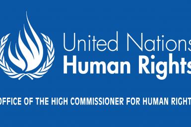 سازمان حقوق بشر وابسته به سازمان ملل