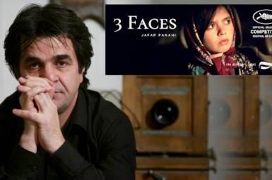Iranian filmmaker Jafar Panahi. FILE