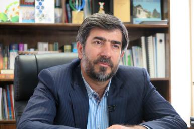 رسول دیناروند، رئیس سازمان غذا و داروی ایران