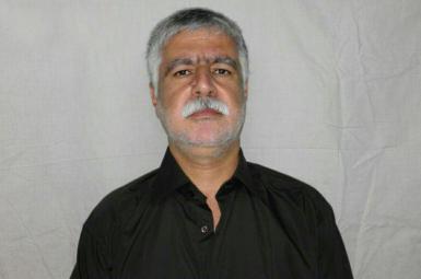 محمد نظری به اعتصاب غذای سه ماهه‌اش پایان داد