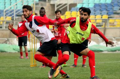 فوتبال باشگاه‌های برتر ایران