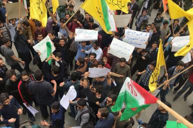 اعتراض دانشجویان دانشگاه پلی‌تکنیک تهران به محکومیت بازداشتی‌های اخیر