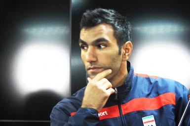 مهرداد پولادی