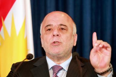 حیدرالعبادی نخست‌وزیر عراق پایان حضور داعش در عراق را به طور رسمی اعلام کرد. 