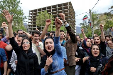 نشریه 'هیل': نجات مردم ایران بر توافق هسته‌ای اولویت دارد
