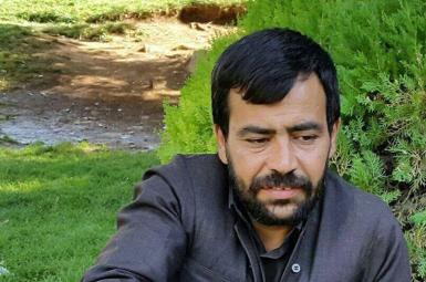 حسین دانشمند، زندانی سیاسی