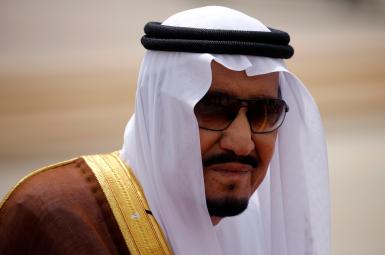 ملک سلمان دستور تشکیل یک نهاد امنیتی جدید در عربستان را داد