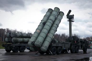 مسکو: ممکن است موشک‌های اس-۳۰۰ به سوریه بدهیم