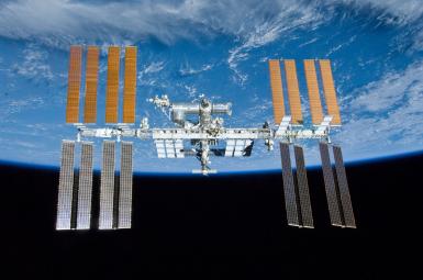 قطع احتمالی بودجه ایستگاه فضایی بین‌المللی ازسوی آمریکا