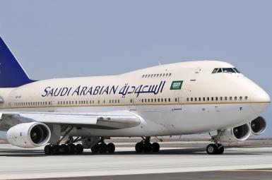 ازسرگیری پروازهای عربستان به عراق پس از ۲۷ سال توقف