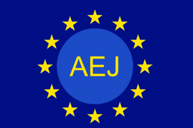 انجمن روزنامه‌نگاران اروپا 
