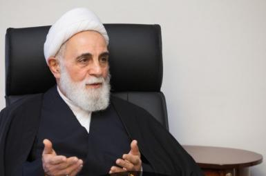 علی اکبر ناطق نوری