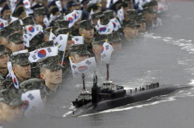 زیردریایی یواس‌اس‌میشیگان