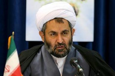 Head of IRGC Intelligence Organization, Hossein Ta'eb. FILE