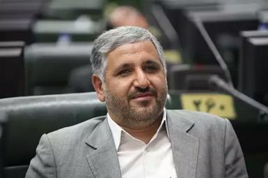فرهاد تجری، سخنگوی هیأت نظارت بر انتخابات شوراهای اسلامی