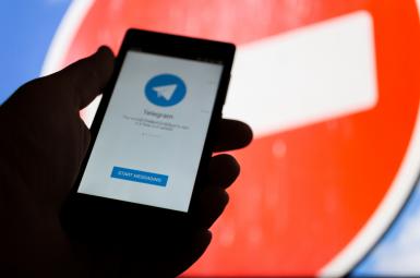 معاون وزیر ارتباطات: فیلترینگ تلگرام بدترین راهکار ممکن بود