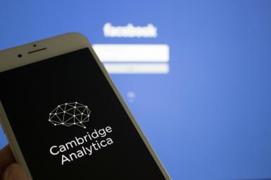 جریمه ۵۰۰ هزار پوندی فیس‌بوک توسط بریتانیا به دلیل عدم حفاظت از داده‌های کاربرانش