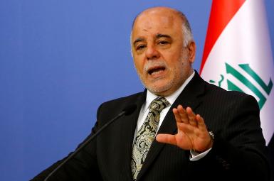 حیدر العبادی، نخست وزیر عراق