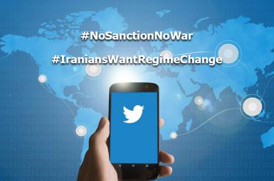 جدال توئیتری ایرانی‌ها در حاشیه اجلاس سازمان ملل