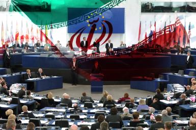  تجار اروپایی در تجارت با ایران