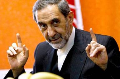 Ali Akbar Velayati, foreign policy adviser to Iran's Supreme Leader. FILE PHOTO